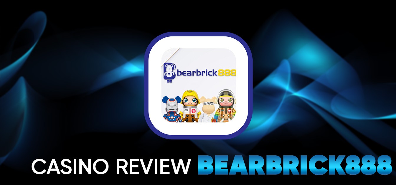 Ramly888 Casino Review Banner